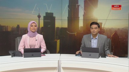 AWANI Pagi: Musim kemarau di Malaysia bermula, Adakah kita bersedia?