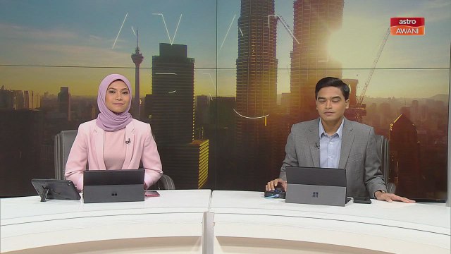 AWANI Pagi: Musim kemarau di Malaysia bermula, Adakah kita bersedia?