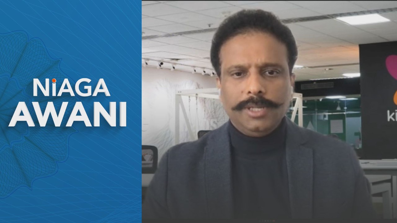 Niaga AWANI: Enterprises approach to big digital revolution