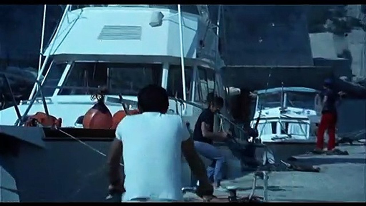 De la part des copains Film (1970)