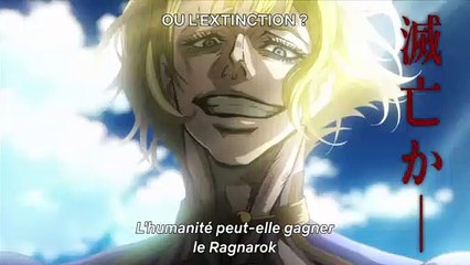 Valkyrie Apocalypse 2