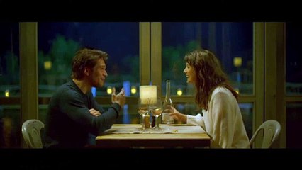 MON INCONNUE Film Extrait - L'aveu Civil Japy