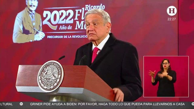Noticias de la Noche con Salvador García Soto | 4 de julio de 2022 | Heraldo Media Group