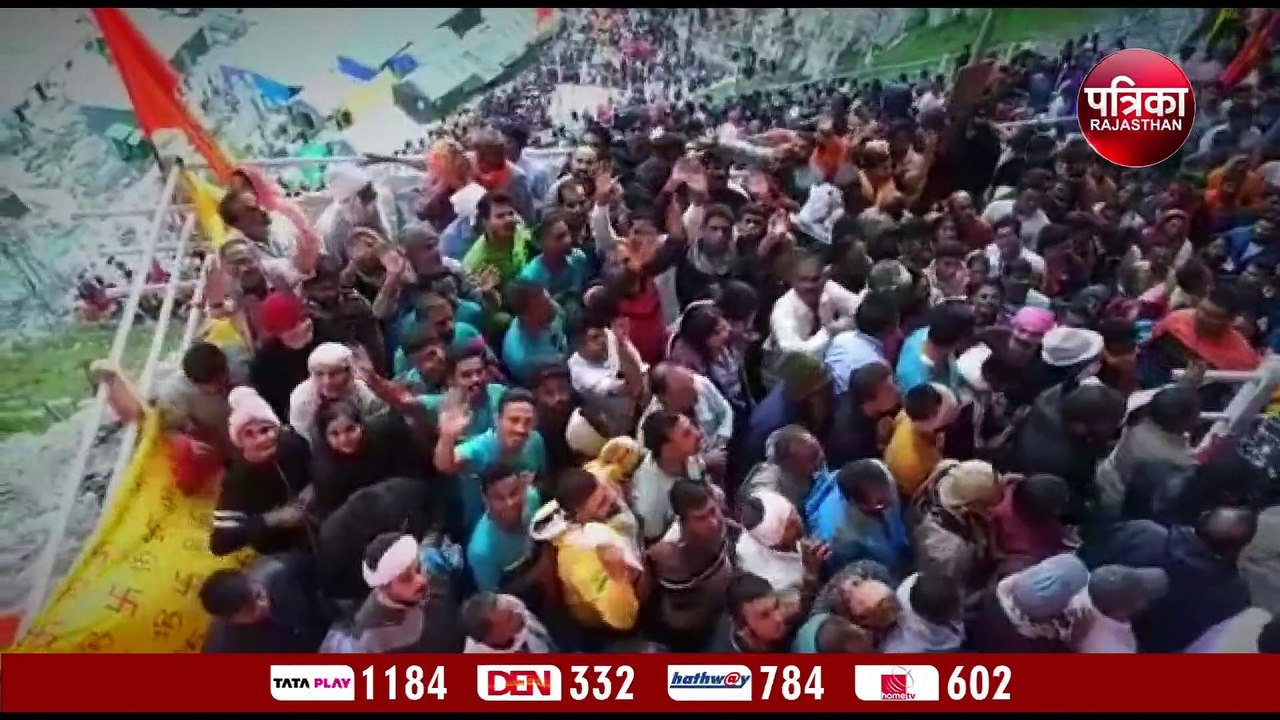 Amarnath Yatra 2022: अमरनाथ धाम का यह रहस्य नही...