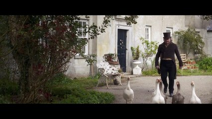 Mr. Malcolm's List - Trailer