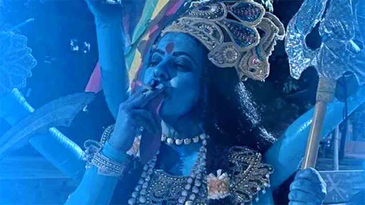 Kaali Poster Update: India ने Canada Authorities से Provocative Poster हटाने के लिए की Request!