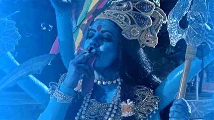 Kaali Poster Update: India ने Canada Authorities से Provocative Poster हटाने के लिए की Request!