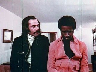 Super Fly (1972, trailer) [Ron O'Neal, Carl Lee, Sheila Frazier, Julius Harris, Charles McGregor]