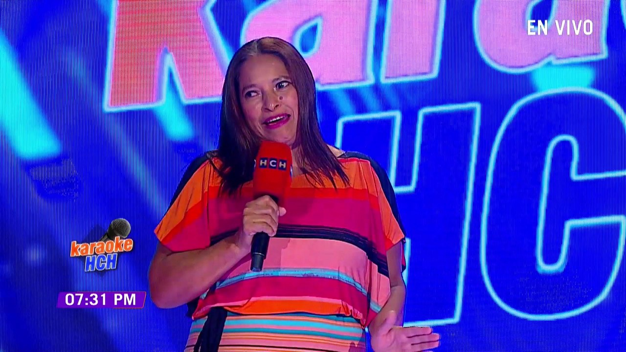 KARAOKE SABADO 25 JUNIO 2022