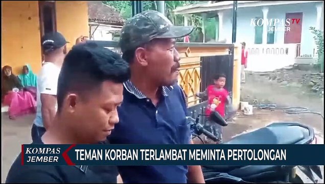 Bocah 11 Tahun Tewas Tenggelam di Embung atau Kolam Tadah Hujan