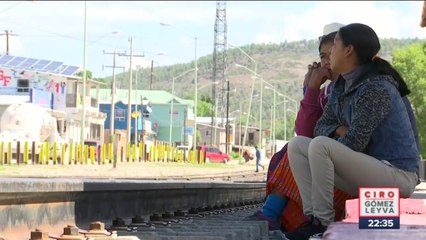 Violencia del Cártel de Sinaloa hunde más en la pobreza a comunidad rarámuri