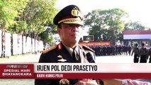 Kadiv Humas Polri - Irjen Pol Dedi Prasetyo M.Hum., M.Si., M.M. : Polri Memberikan Perlindungan,Pengayoman, Pelayanan Kepada Masyarakat