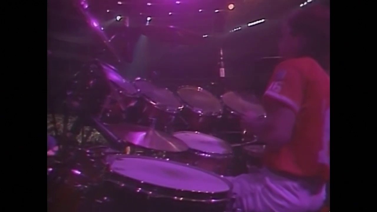 David Gilmour - Comfortably Numb Live (Excellent & Heavy Version)