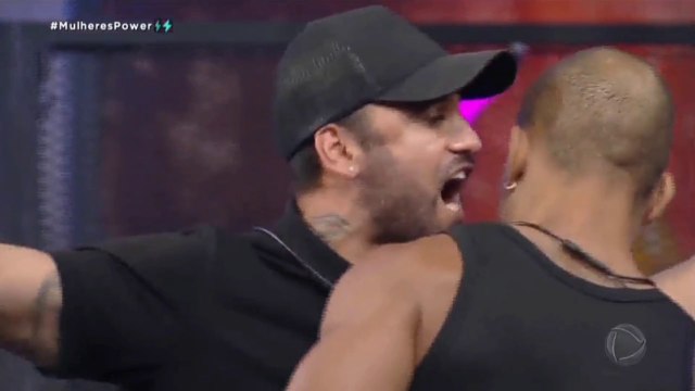 Power Couple Brasil 6: Episódio de segunda-feira 04-07-22 | Prova das Mulheres e Quebra Power