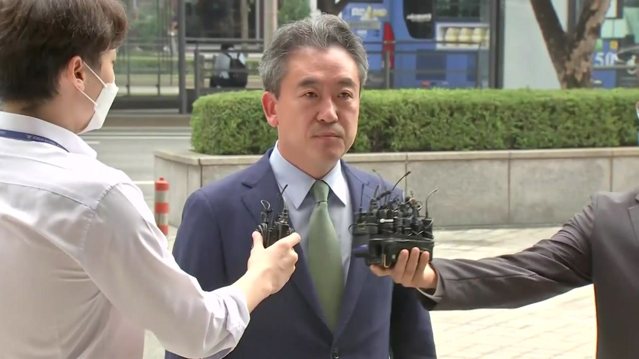 경찰청장 내정 윤희근 "국민 기대와 우려에 무거운 책임감" / YTN