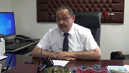 Şehit mezarına saldırı olayında sanığın tahliye edilmesine ailelerden tepki