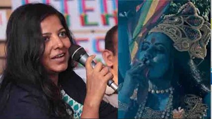 Kaali Documentary Film Poster: Film Maker Leena Manimekalai कौन है | Boldsky *Entertainment