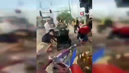 ABD'de Bağımsızlık Günü kutlamalarına saldırı: Çok sayıda ölü var