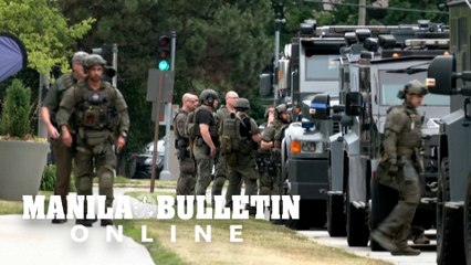 Six killed in shooting during US July 4 parade