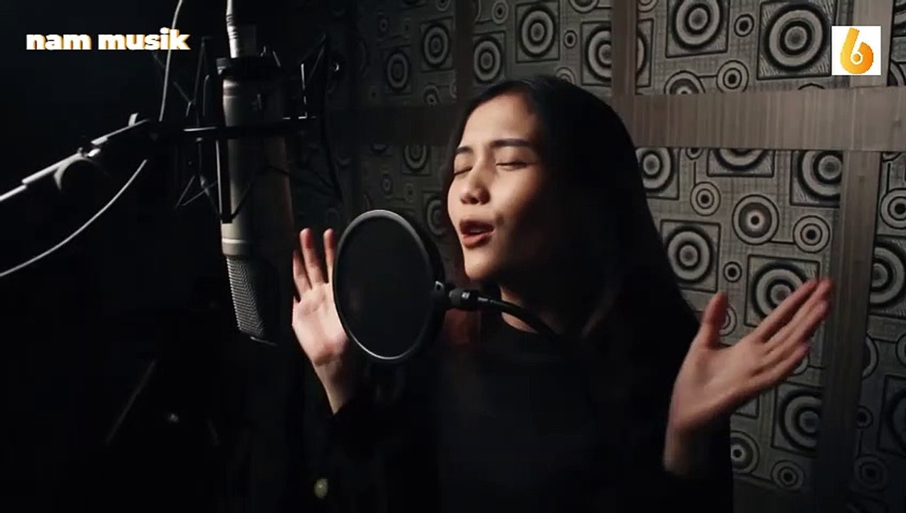 OKAAY - Peneman Malam Sepi (Cover  by Julia Choirani)