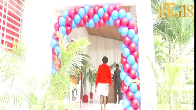 Aktivite pou make10èm anivèsè Konsèy Siperyè Pouvwa Jidisyè