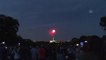 WASHINGTON - ABD'de Kovid-19 salgını sonrası ilk Bağımsızlık Günü kutlamaları yapıldı