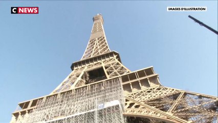 Tour Eiffel : une dame de fer vieillissante