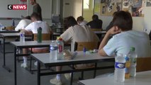 Education : le niveau des élèves français inquiète