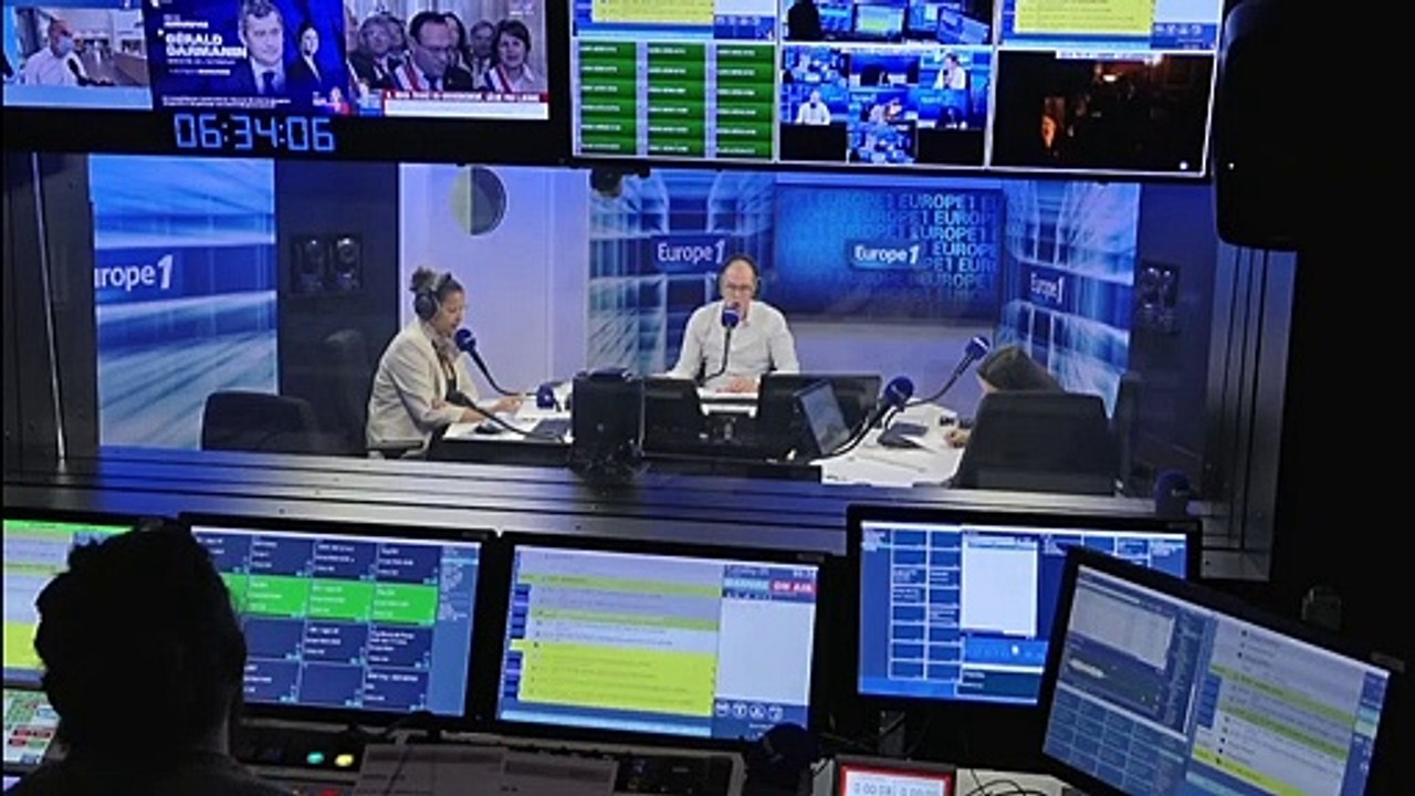 Vacances : avec la grève, le grand bazar des bagages à l'aéroport de Roissy