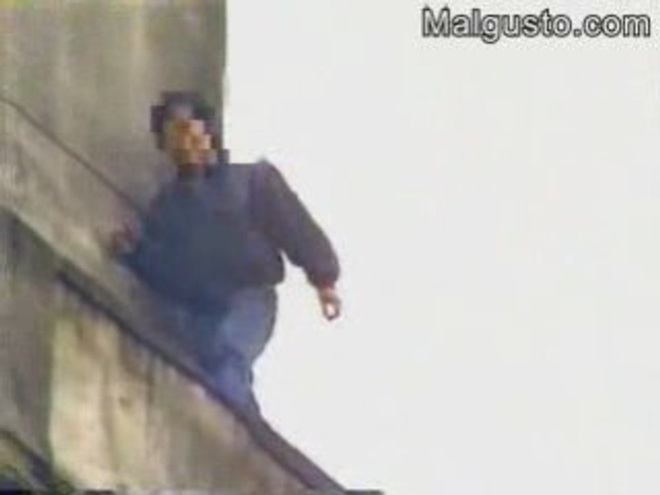 Saut de la mort