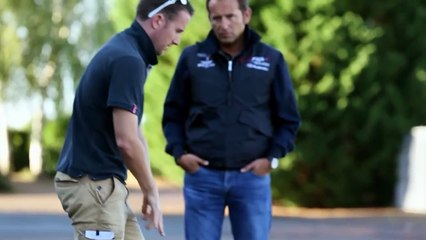 La France en l’air une histoire de voltige - Documentaire Complet - HD - GPN