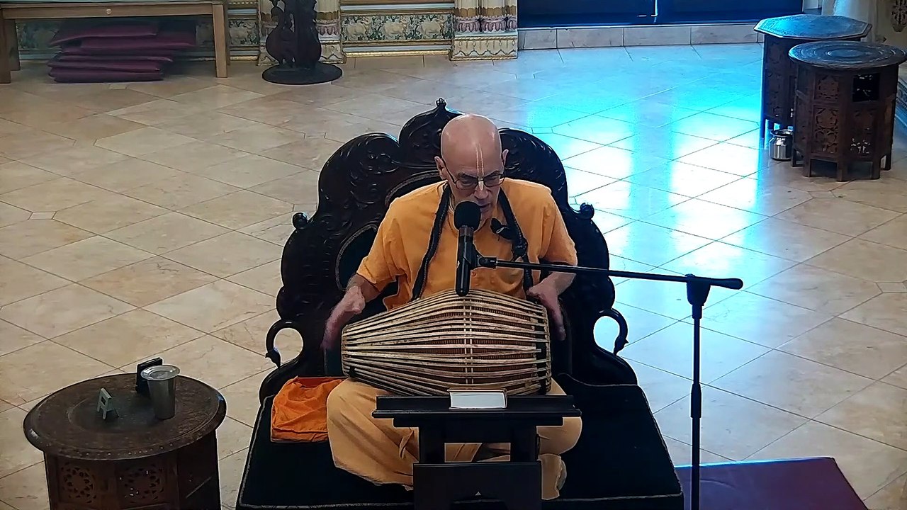 Transcendental Knowledge, Part 14