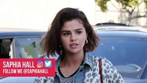 Selena Gomez Admits Justin Bieber and Hailey Baldwin Marriage Caused Her Mental Breakdown
