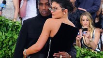 Why You Never See Kylie Jenner And Travis Scott Together