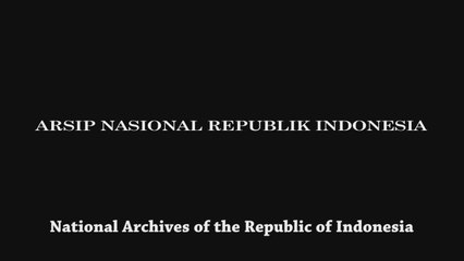Konferensi Asia Afrika 1955 di Kota Bandung, Jawa Barat, Indonesia (1)