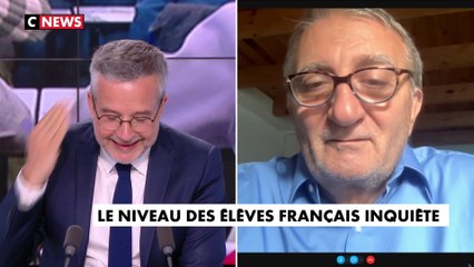 Jean-Paul Brighelli : «le bac fabrique des illusions»