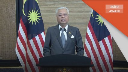 APR-35 | Masyarakat antarabangsa perlu amal semangat ‘Keluarga Dunia’