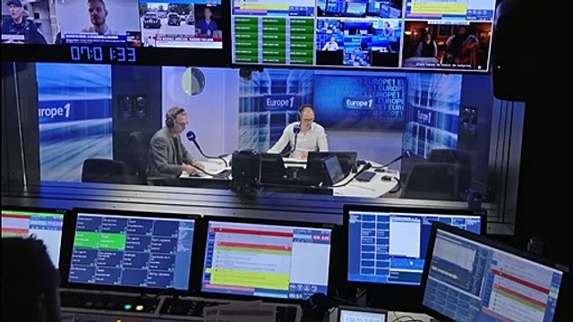 «Ils ont le sang d'innocents entre les mains» : dans le Mississipi, la bataille fait rage entre les pro et anti-IVG