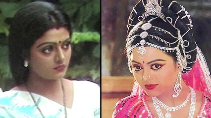Beautiful Bhanupriya's Rare Interview With Lehren