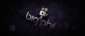 Cinematic logo Animation for 