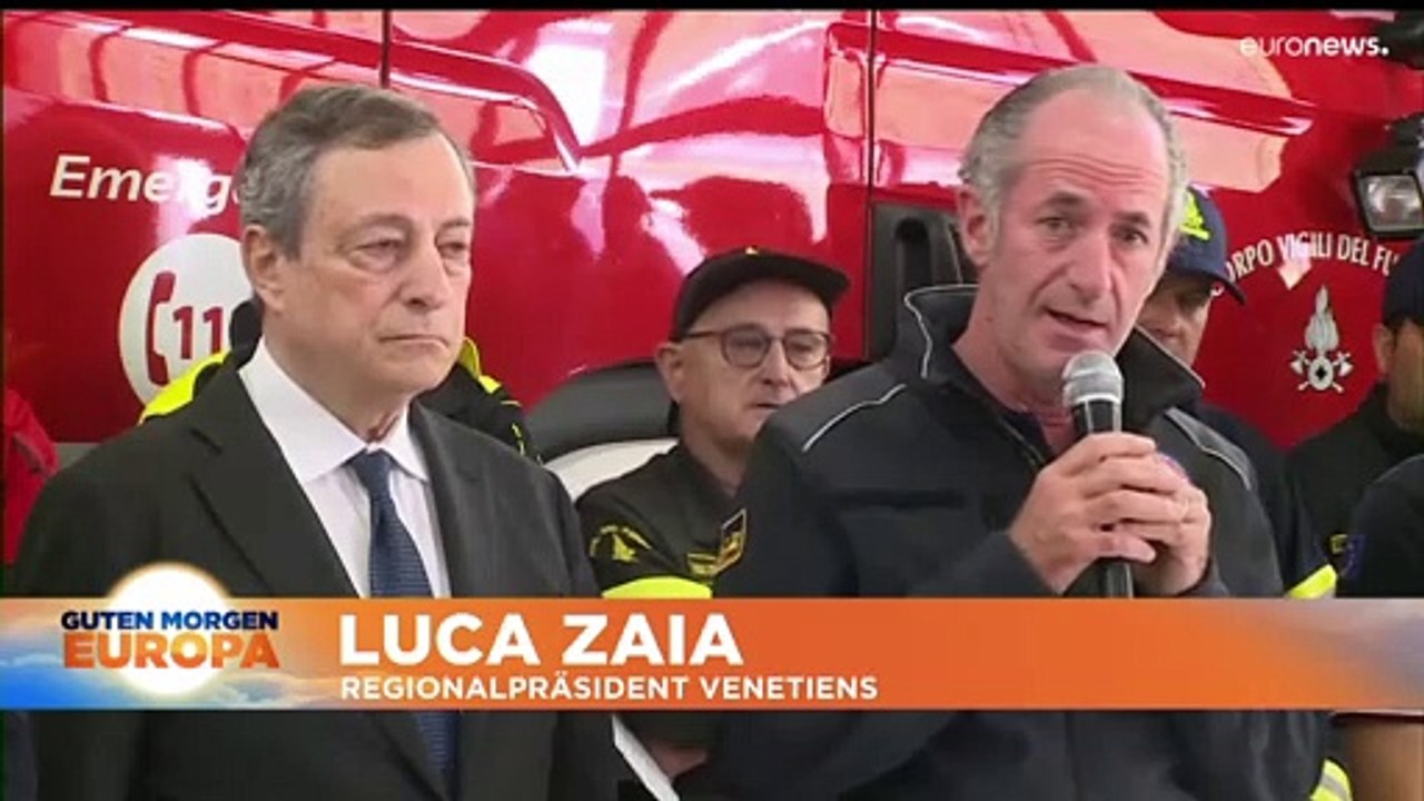 Nachrichten des Tages | 5. Juli - Morgenausgabe