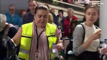 Avalanche de préavis de grève pour le mois de juillet chez les compagnies aériennes européennes