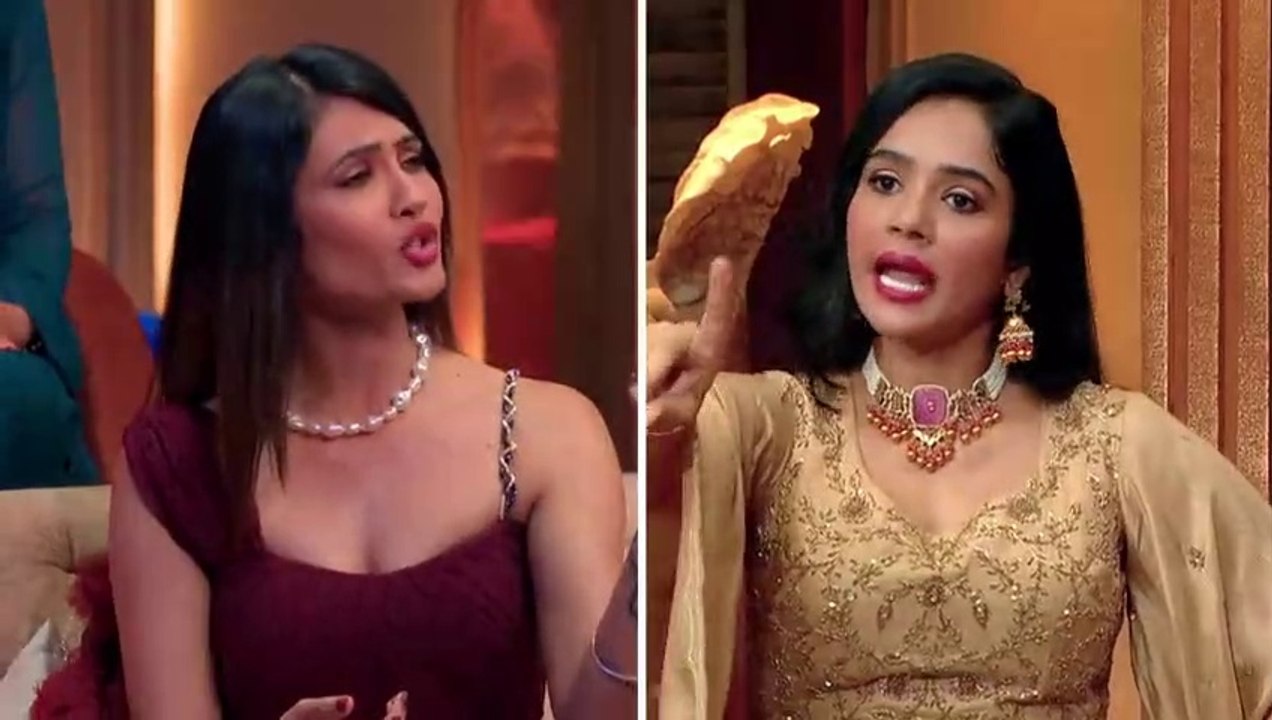 Swayamvar - Mika Di Vohti - Watch Episode 12 - Farah Khan in the House on.