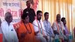 भोपाल (मप्र): साध्वी प्रज्ञा के राहुल गांधी पर विवादित बोल
