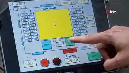 Türk bilim insanlarından Türkiye’de bir ilk