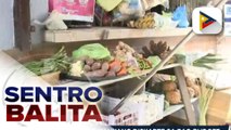 Kapakanan ng mga Pilipino at mga magsasaka, pinatitiyak ni Pres. Marcos Jr. sa harap ng pinangangambahang food crisis