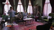 Balkan Ninnisi 3.Bölüm Fragmani