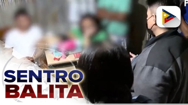 Live-in partner sa Binangonan, Rizal, arestado dahil umano sa panloloko; Mga suspect, ginagamit pa ang pangalan ni PNP OIC Danao para makapanloko