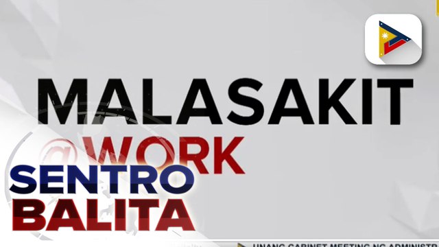 MALASAKIT AT WORK: Ginang sa Bulacan, humihingi ng tulong para mapaoperahan ang anak na na-dislocate ang buto