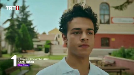 Kara Tahta 12.Bölüm Fragmani